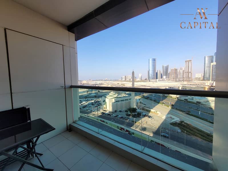 Hot Deal | Skyline View | Balcony | Owner Occupied