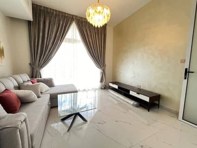 Brand New | Fully Furnished | Convertible To 2BR