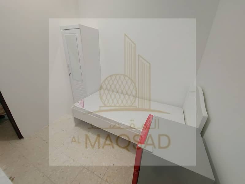 Квартира в Аль Халидия, 1500 AED - 8646896