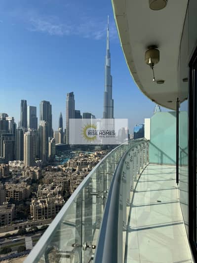 Burj View | Higher floor | Upgraded room just 220k