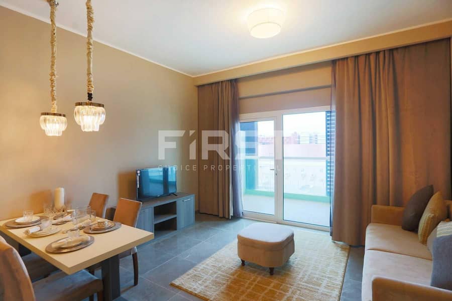5 Hot Deal! Excellent Fully Furnished Apartment
