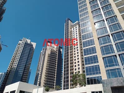 Safe, Luxury And Quite Building In Heart Of Downtown Dubai! Fully Furnished 1 Bedroom