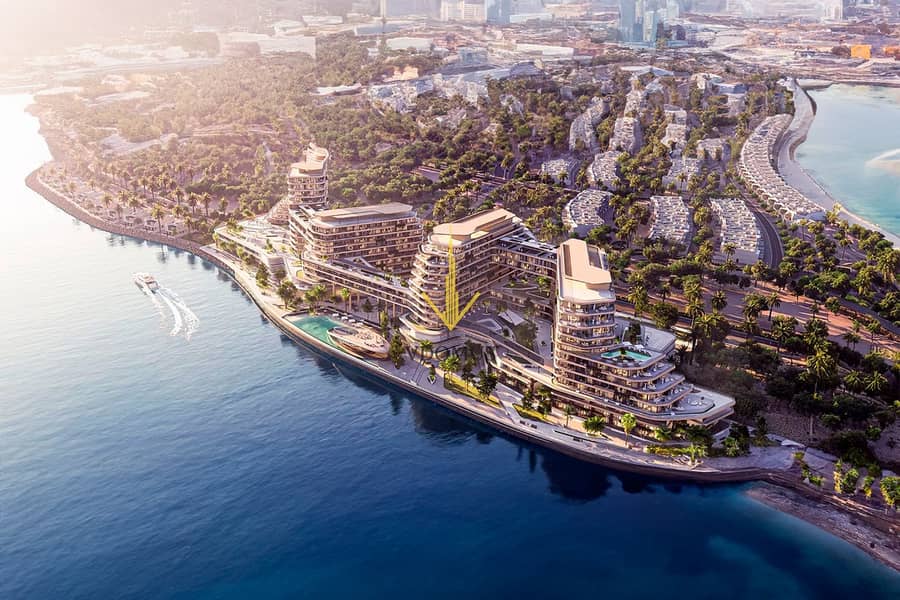 Stunning Design Direct Beach Access Luxurious Live