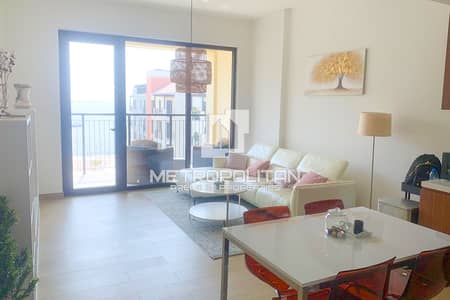 2 Bedroom Apartment for Sale in Jumeirah, Dubai - Full Marina view | Premium Location | Exclusive