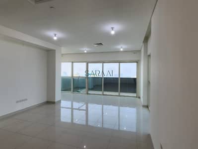 فلیٹ 3 غرف نوم للايجار في جزيرة الريم، أبوظبي - شقة في مارينا بلو تاور،مارينا سكوير،جزيرة الريم 3 غرف 224998 درهم - 8647185