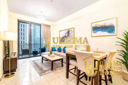 1 Спальня Апартамент в аренду в Дубай Даунтаун, Дубай - 3_DSC_1786-2-Edit-2. jpg