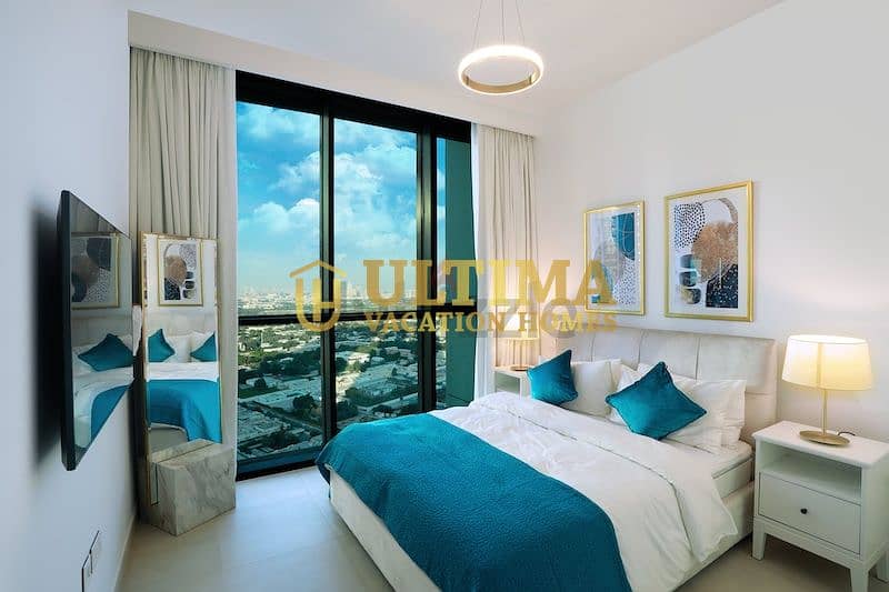 位于迪拜市中心 1 卧室的公寓 600 AED - 8495116