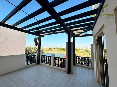 4 Bedroom Villa for Rent in Al Hamra Village, Ras Al Khaimah - IMG-20240220-WA0143. jpg