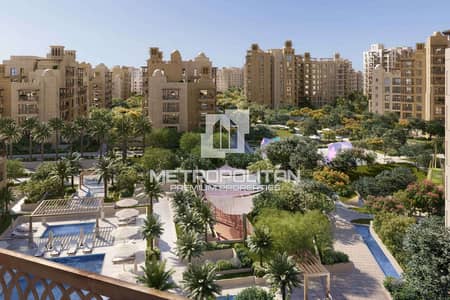 2 Bedroom Apartment for Sale in Umm Suqeim, Dubai - Bright and Spacious | Great Deal | Good Investment