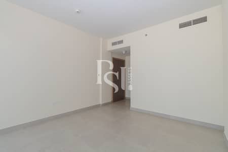 1 Bedroom Flat for Sale in Saadiyat Island, Abu Dhabi - soho-sqaure-saadiyat-island-abu-dhabi-bedroom (1). JPG
