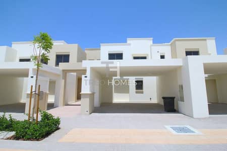 3 Bedroom Townhouse for Rent in Town Square, Dubai - Ready to move in | Lovely community | Hayat