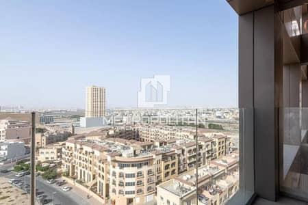 1 Bedroom Flat for Sale in Jumeirah Village Circle (JVC), Dubai - Vacant I Fully Furnished I High Floor