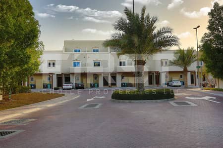 阿尔雷夫， 阿布扎比 3 卧室别墅待售 - External Photo of Desert Village  Al Reef Villas Al Reef Abu Dhabi UAE (17). jpg