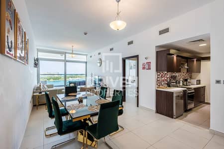 1 Bedroom Flat for Rent in Palm Jumeirah, Dubai - Luxurious Big Apartment | Prime Location