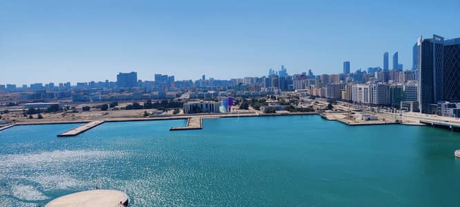 3 Bedroom Flat for Rent in Al Reem Island, Abu Dhabi - 2. jpg