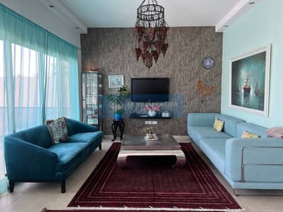 3 Bedroom Townhouse for Rent in Al Hamra Village, Ras Al Khaimah - IMG_5178. JPG