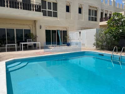 3 Bedroom Townhouse for Rent in Al Hamra Village, Ras Al Khaimah - IMG_5173. JPG