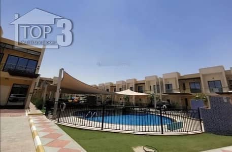 2 Bedroom Townhouse for Rent in Dubai Industrial City, Dubai - WhatsApp Image 2024-02-22 at 4.34. 59 PM (1). jpeg