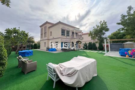 2 Bedroom Villa for Sale in Jumeirah Village Triangle (JVT), Dubai - Large Plot | Central Location | 2BR Independent