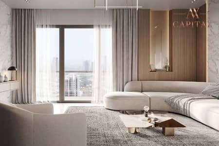 2 Bedroom Apartment for Sale in Jumeirah Village Circle (JVC), Dubai - Modern 2 Bedroom | Lap Pool | Spacious