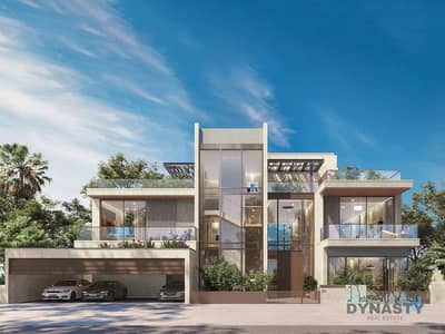 6 Bedroom Villa for Sale in Dubai South, Dubai - SB7-01-01. jpg