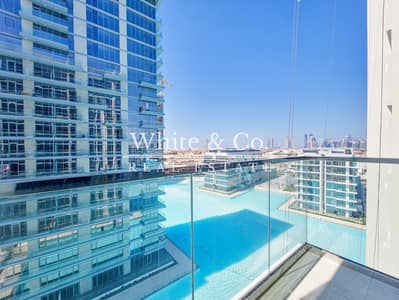 1 Bedroom Apartment for Sale in Mohammed Bin Rashid City, Dubai - 1 Bedroom | Ready Now | Lagoon Views