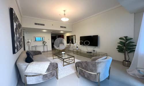 1 Bedroom Flat for Rent in Dubai Marina, Dubai - pix (6). jpg