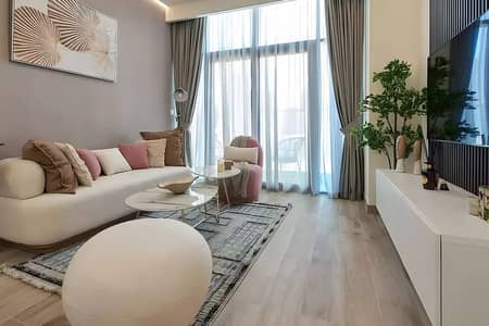 فلیٹ 1 غرفة نوم للبيع في قرية جميرا الدائرية، دبي - شقة في الشرق كريست،الضاحية 17،قرية جميرا الدائرية 1 غرفة 915000 درهم - 8647835