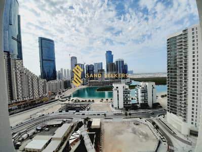 1 Bedroom Apartment for Rent in Al Reem Island, Abu Dhabi - 20240201_135354. jpg