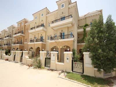 5 Bedroom Townhouse for Sale in Jumeirah Village Circle (JVC), Dubai - la belle. jpg