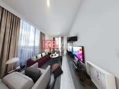 شقة في برج B،برج روكان،ركان،دبي لاند 1 غرفة 550000 درهم - 8647889