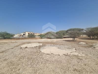 Plot for Sale in Seih Al Uraibi, Ras Al Khaimah - images (1). jpg