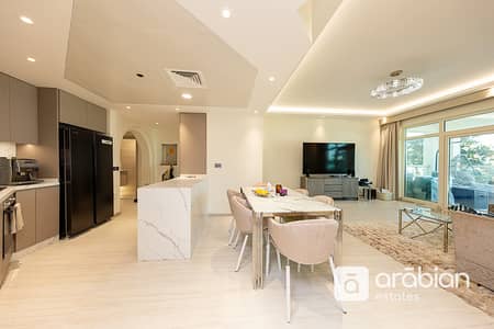 2 Bedroom Apartment for Sale in Palm Jumeirah, Dubai - 2BR | Premium | Private Beach Access | Vacant