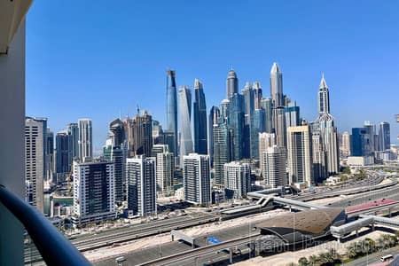 3 Bedroom Flat for Sale in Jumeirah Lake Towers (JLT), Dubai - Availanle Now | 3bhk + Maids | Viewing Anytime