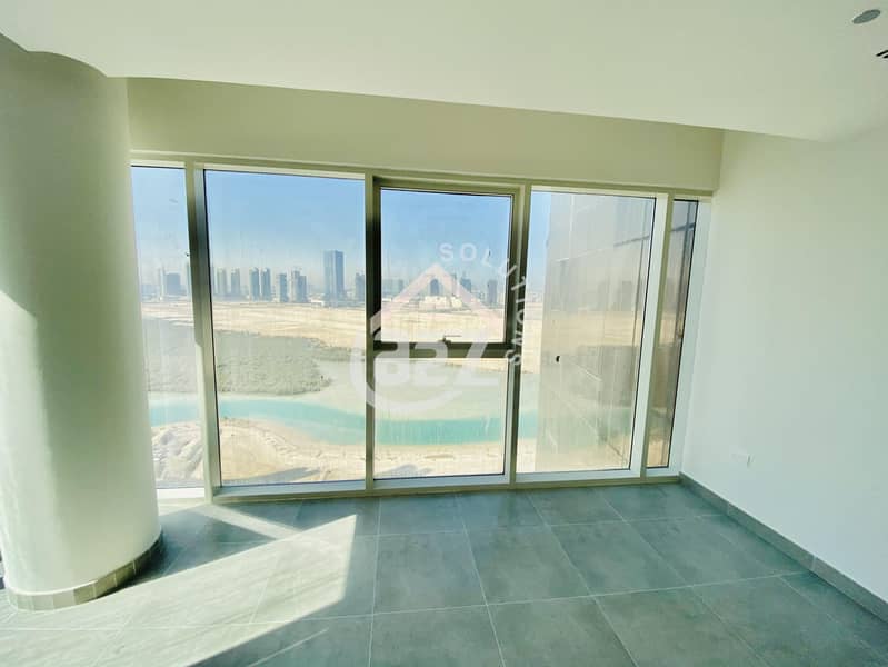 17 Brand New#3 BR in Al Reem Island