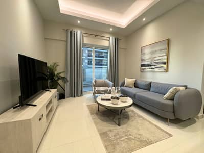 شقة 1 غرفة نوم للبيع في مدينة دبي الرياضية، دبي - شقة في برج هيرا،مدينة دبي الرياضية 1 غرفة 770000 درهم - 8648204