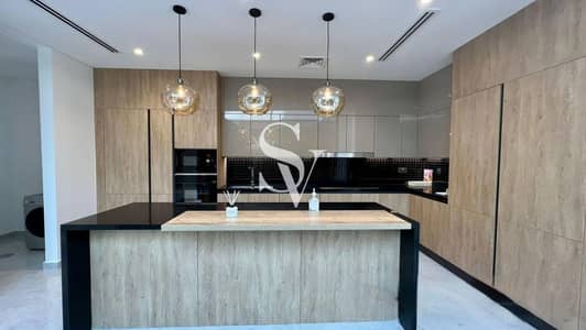 5 Bedroom Villa for Rent in Al Barari, Dubai - Area Expert | Brand New | Pool I Chorisia