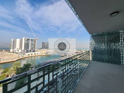 3 Bedroom Apartment for Rent in Al Raha Beach, Abu Dhabi - Brand New | Partial Sea View | 3BR+Maid