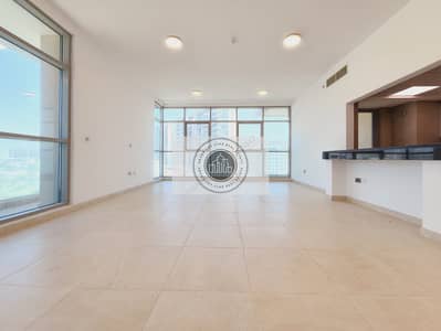 3 Bedroom Flat for Rent in Al Raha Beach, Abu Dhabi - Brand New | Partial Sea+Canal View | 3BR+Maid