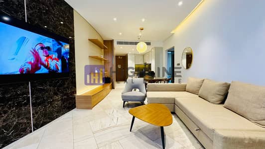 2 Bedroom Flat for Rent in Jumeirah Village Circle (JVC), Dubai - IMG_1800. jpg