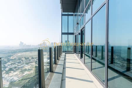 2 Bedroom Flat for Sale in Za'abeel, Dubai - 2BR Duplex | High Floor | Luxury Apartment
