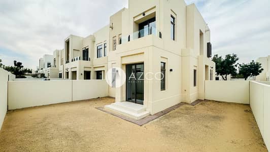 3 Bedroom Villa for Rent in Reem, Dubai - AZCO_REAL_ESTATE_PROPERTY_PHOTOGRAPHY_ (5 of 12). jpg