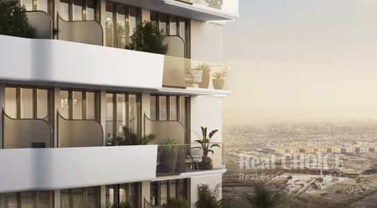 1 Bedroom Flat for Sale in Jumeirah Village Circle (JVC), Dubai - Screenshot 2024-02-23 120210. jpg