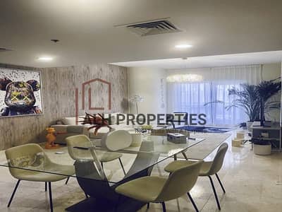 2 Bedroom Flat for Sale in Business Bay, Dubai - Great Investment |Huge Layout| Burj & Canal View