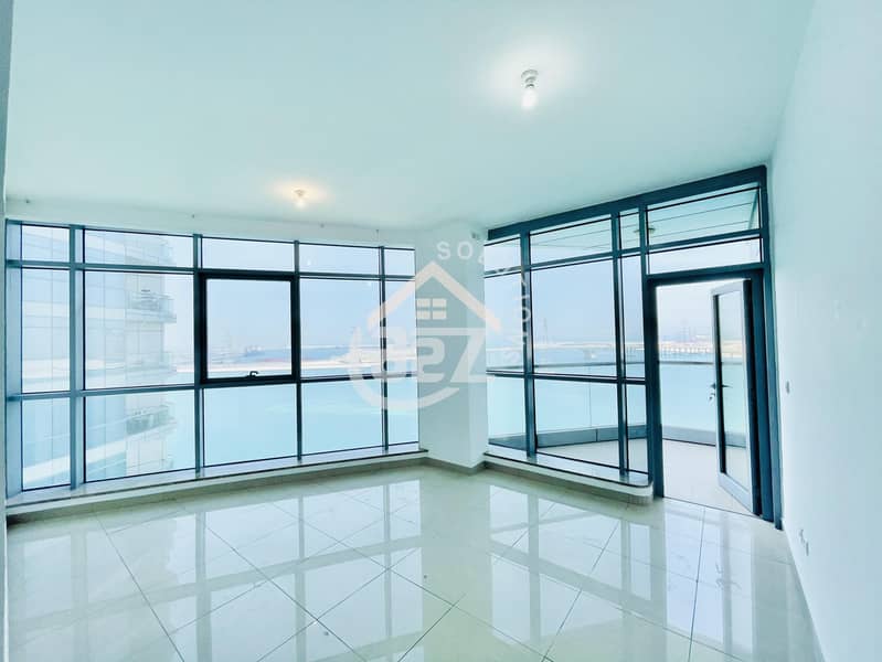 5 AMAZING SEA VIEW APARTMENT WITH ALL  FACILITIES