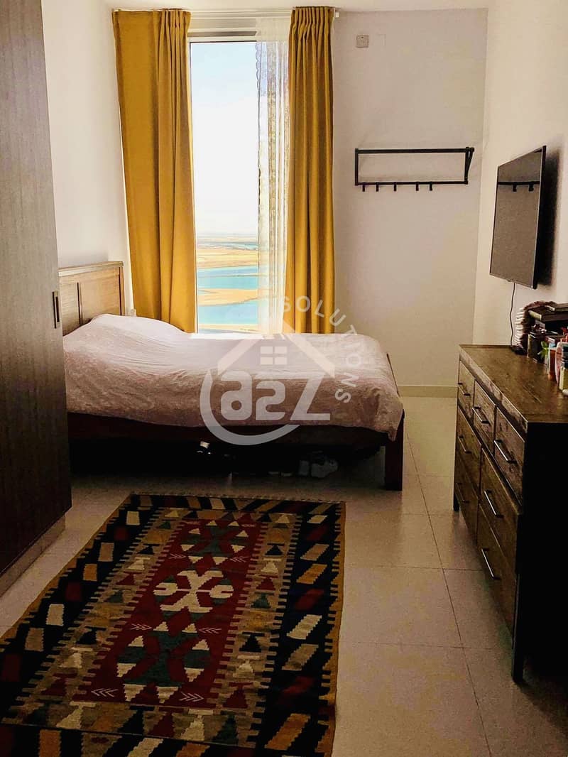 20 3bhk with maid room available in shams meera