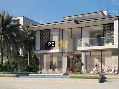 6 Bedroom Villa for Sale in Palm Jebel Ali, Dubai - 3. png