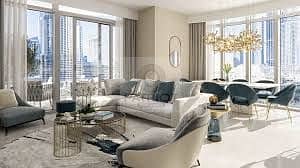 2 Bedroom Flat for Sale in Downtown Dubai, Dubai - images (4). jpeg