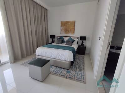 فلیٹ 2 غرفة نوم للبيع في قرية جميرا الدائرية، دبي - شقة في داماك غالية،المنطقة 18،قرية جميرا الدائرية 2 غرف 1250000 درهم - 8648525