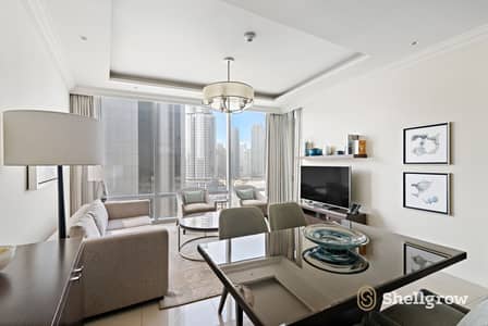 1 Bedroom Apartment for Rent in Downtown Dubai, Dubai - DSC_4248. jpg